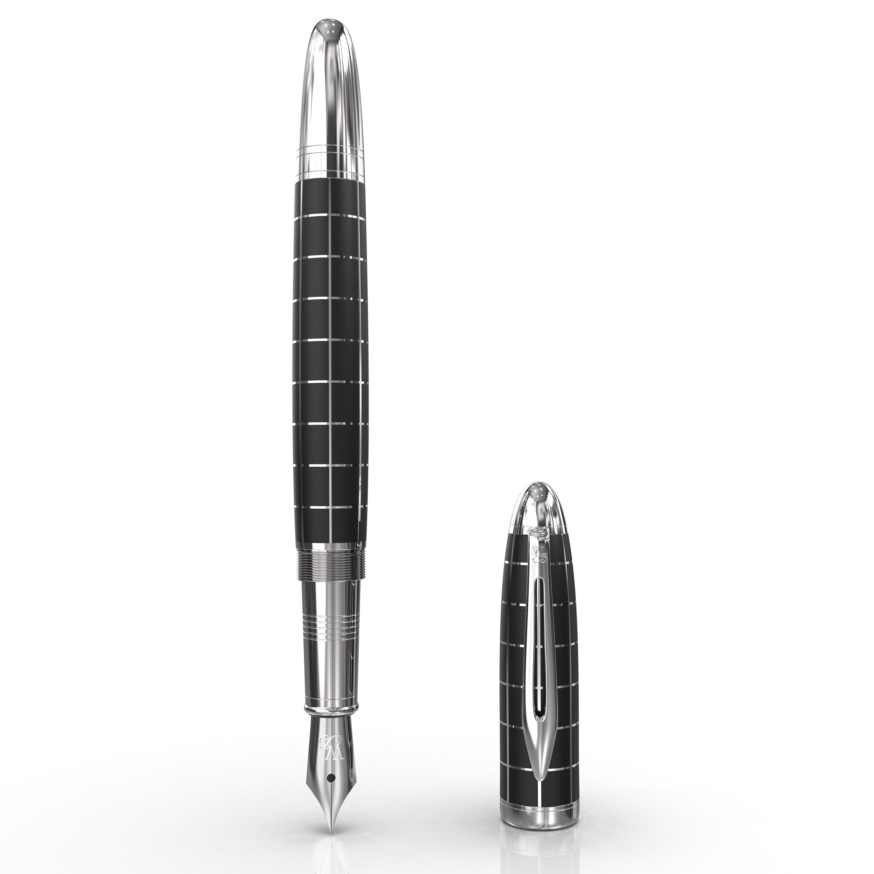 Majesti Collection – Wordsworth & Black