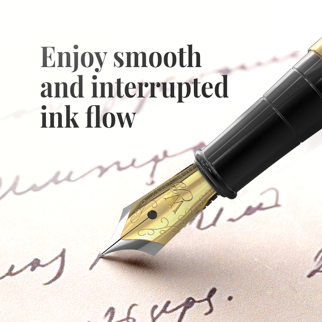 Replacement Nibs Collection
