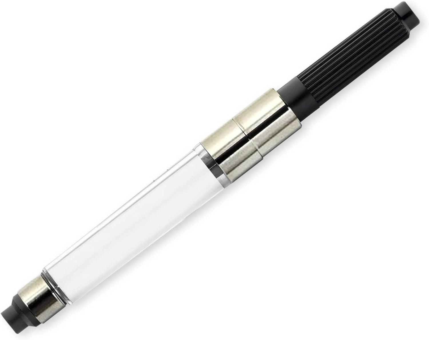 Majesti Primori Erudite Fountain Pen Spare Ink Converter - 2 Pcs Per Box
