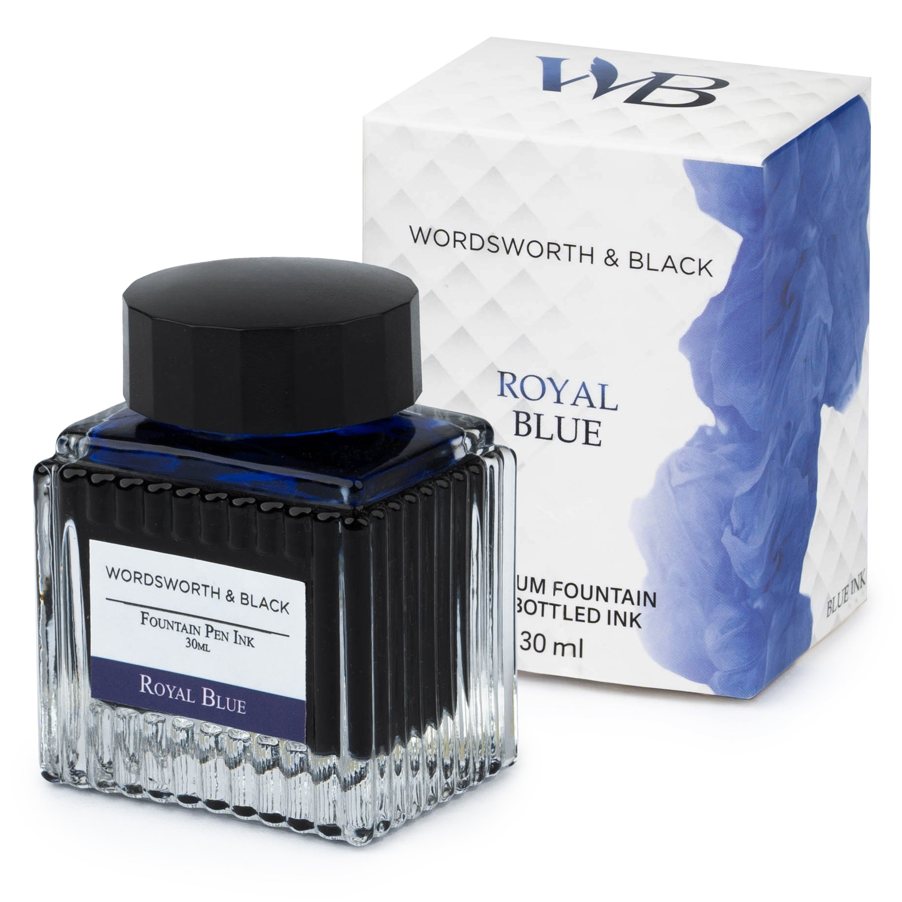 Fountain Pen Ink Bottle