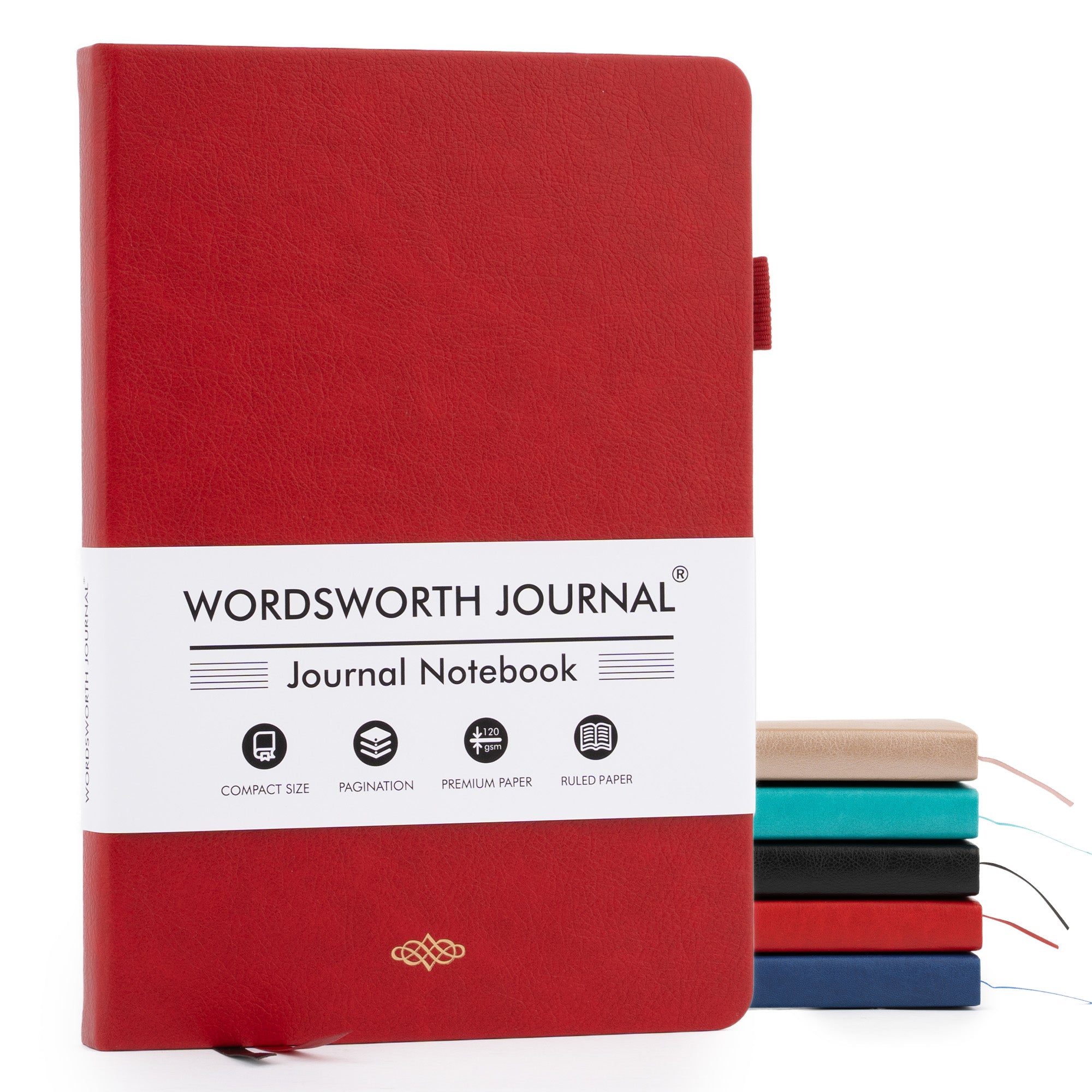 LINED JOURNAL