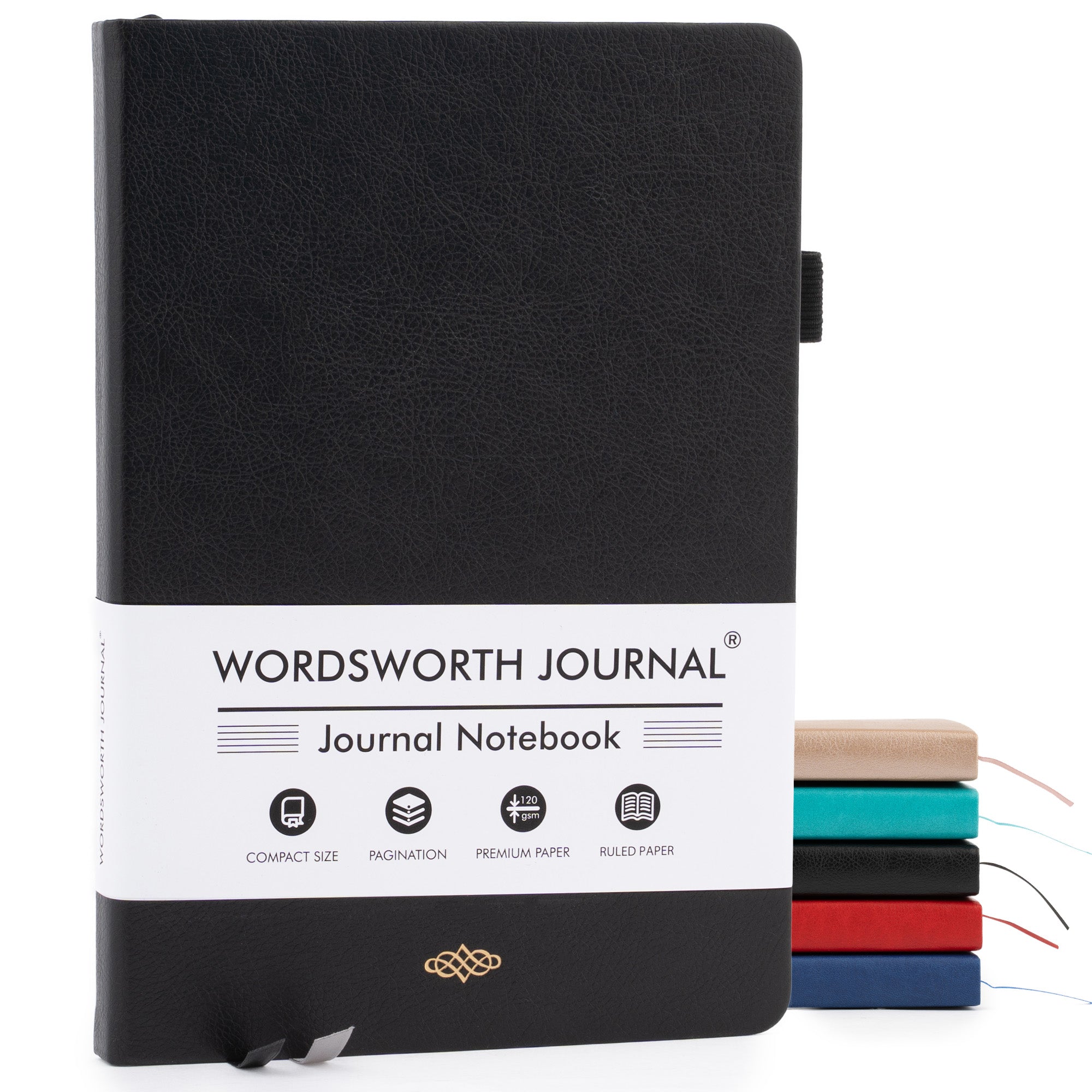 LINED JOURNAL