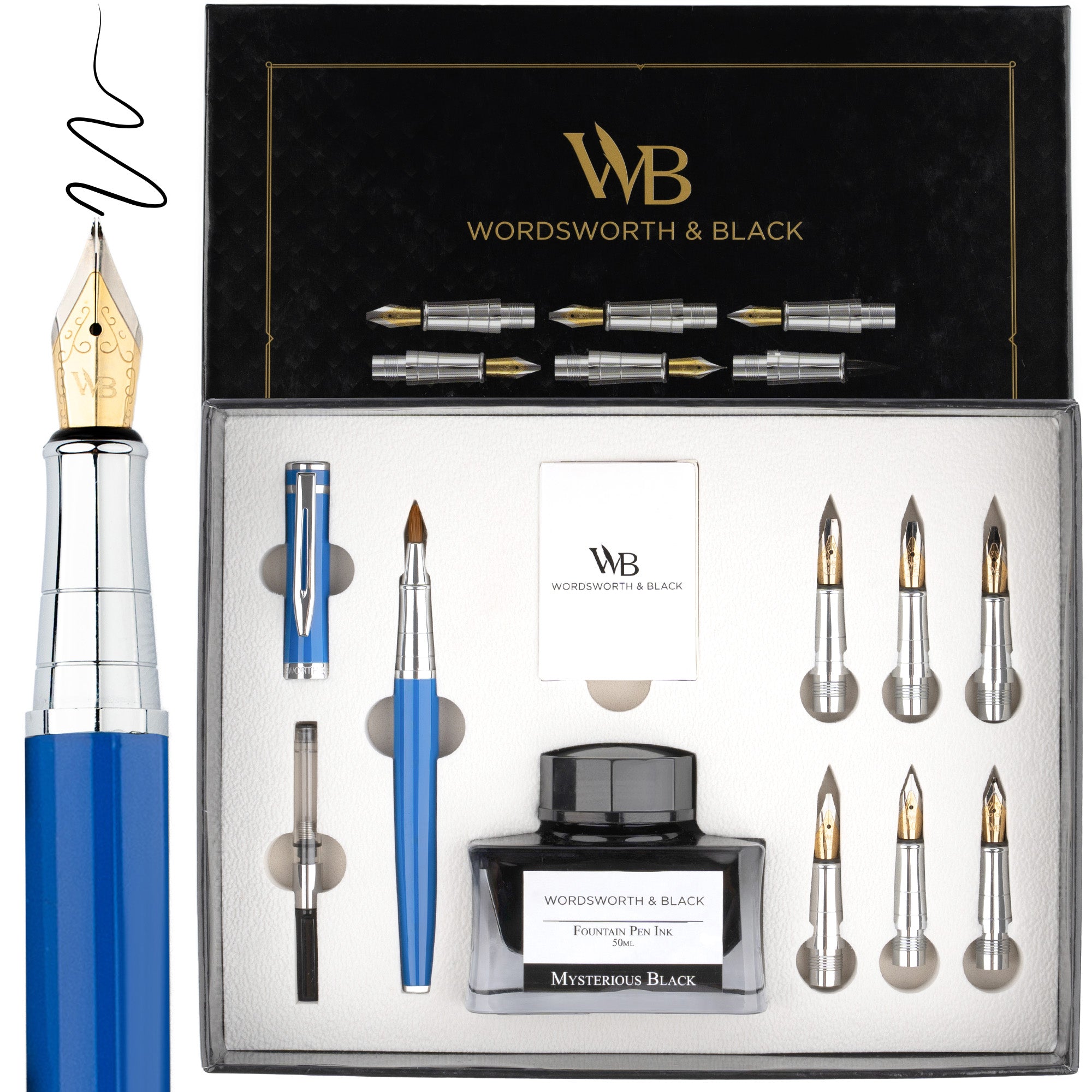 Calligraphy Pen Gift Set