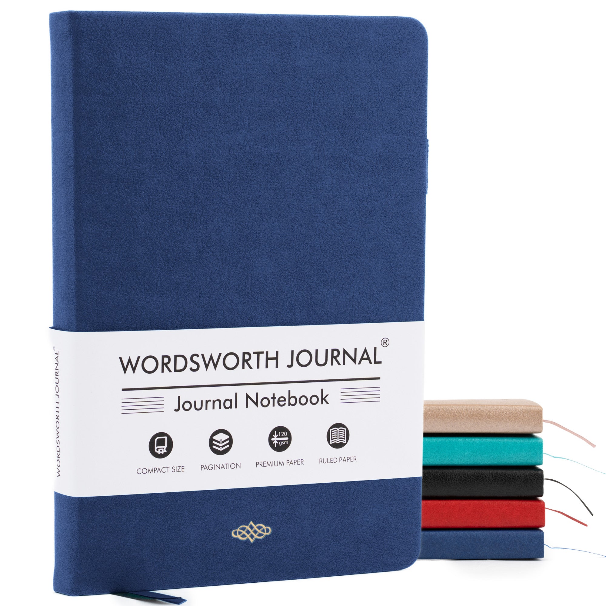 LINED JOURNAL
