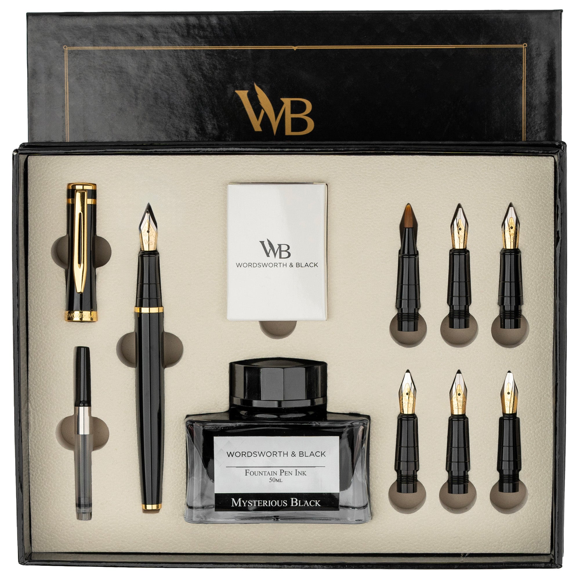 Calligraphy Pen Gift Set
