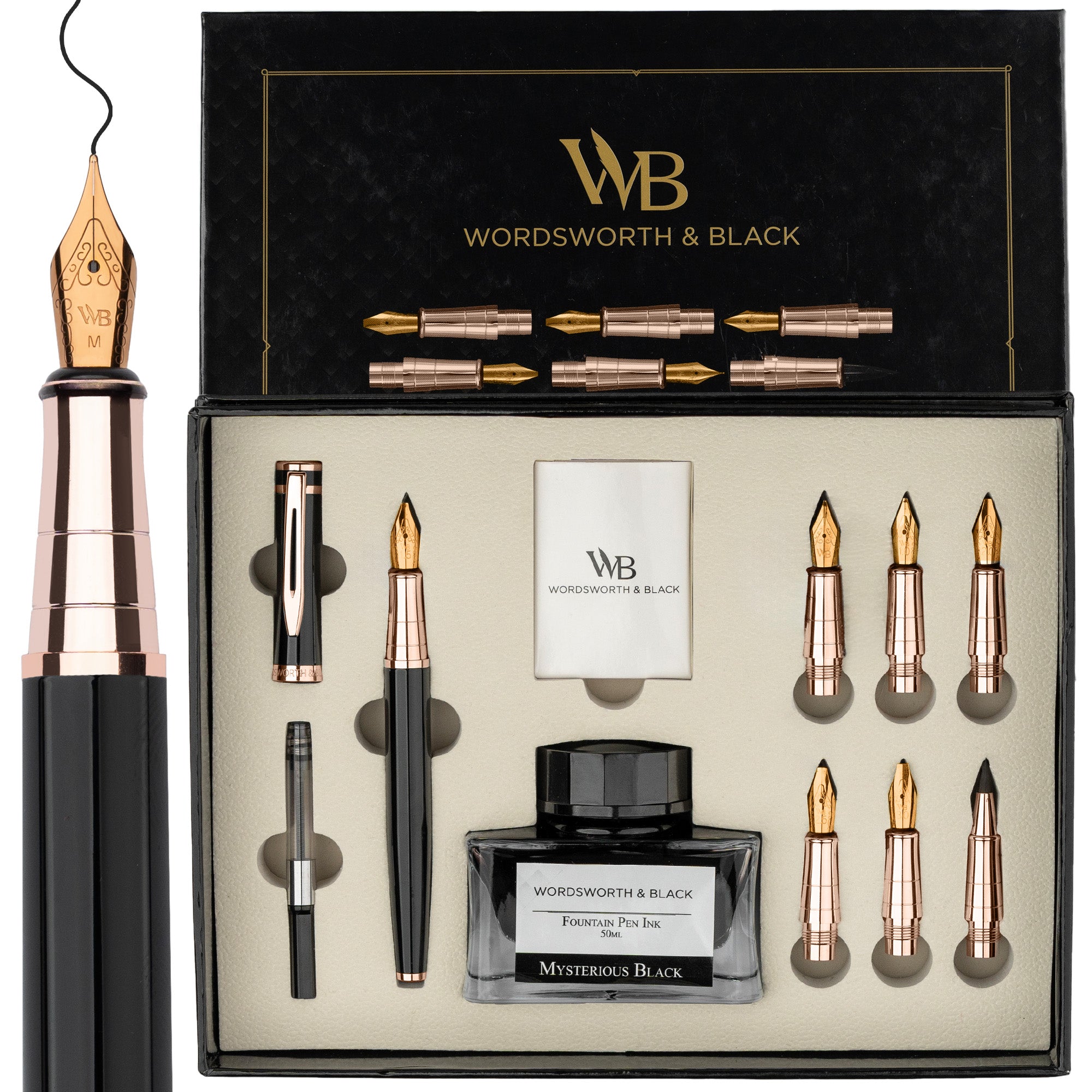 Calligraphy Pen Gift Set