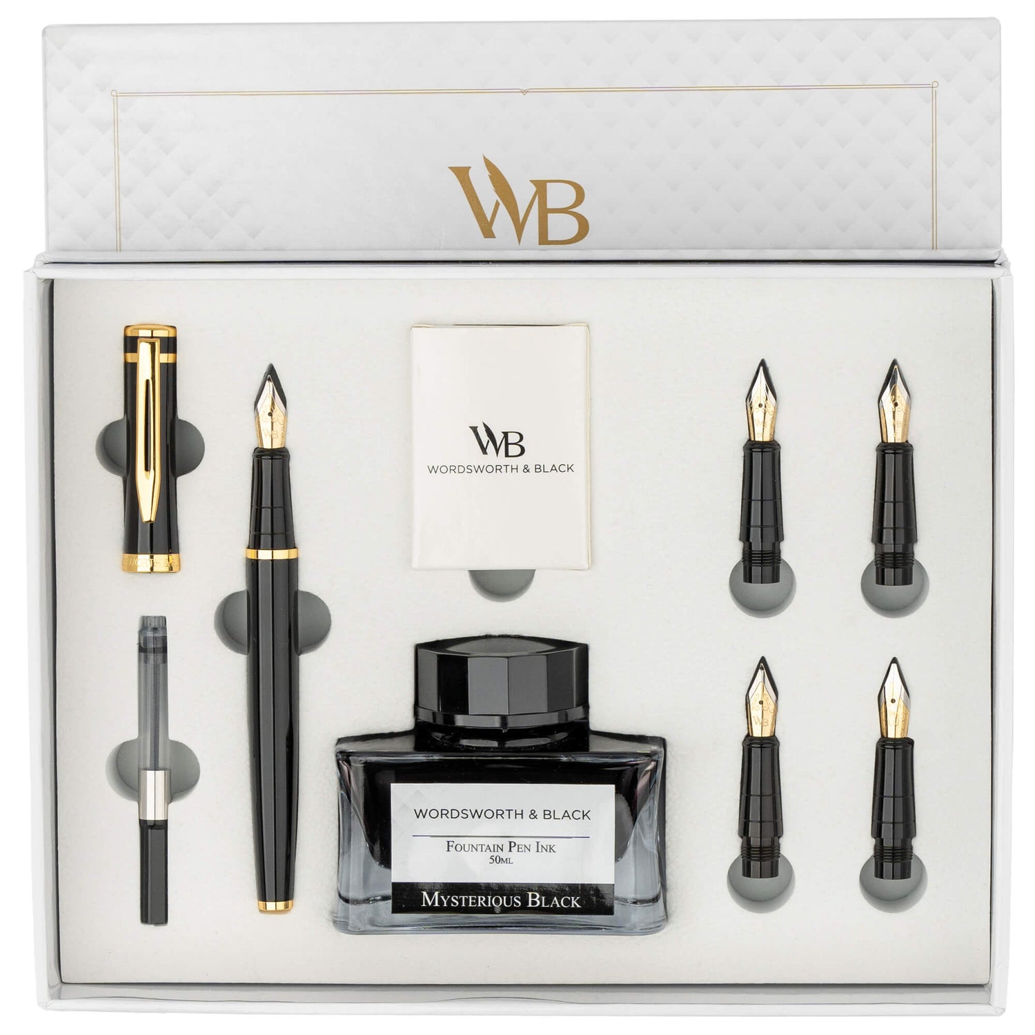 Fountain Pen Gift Set