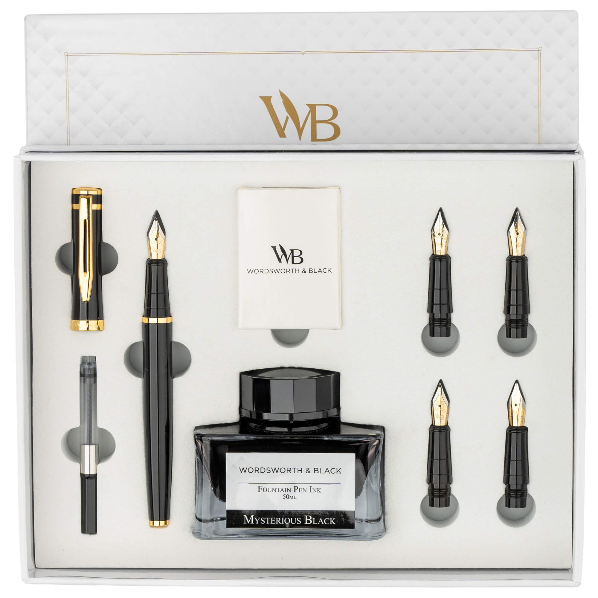 Fountain Pen Gift Set