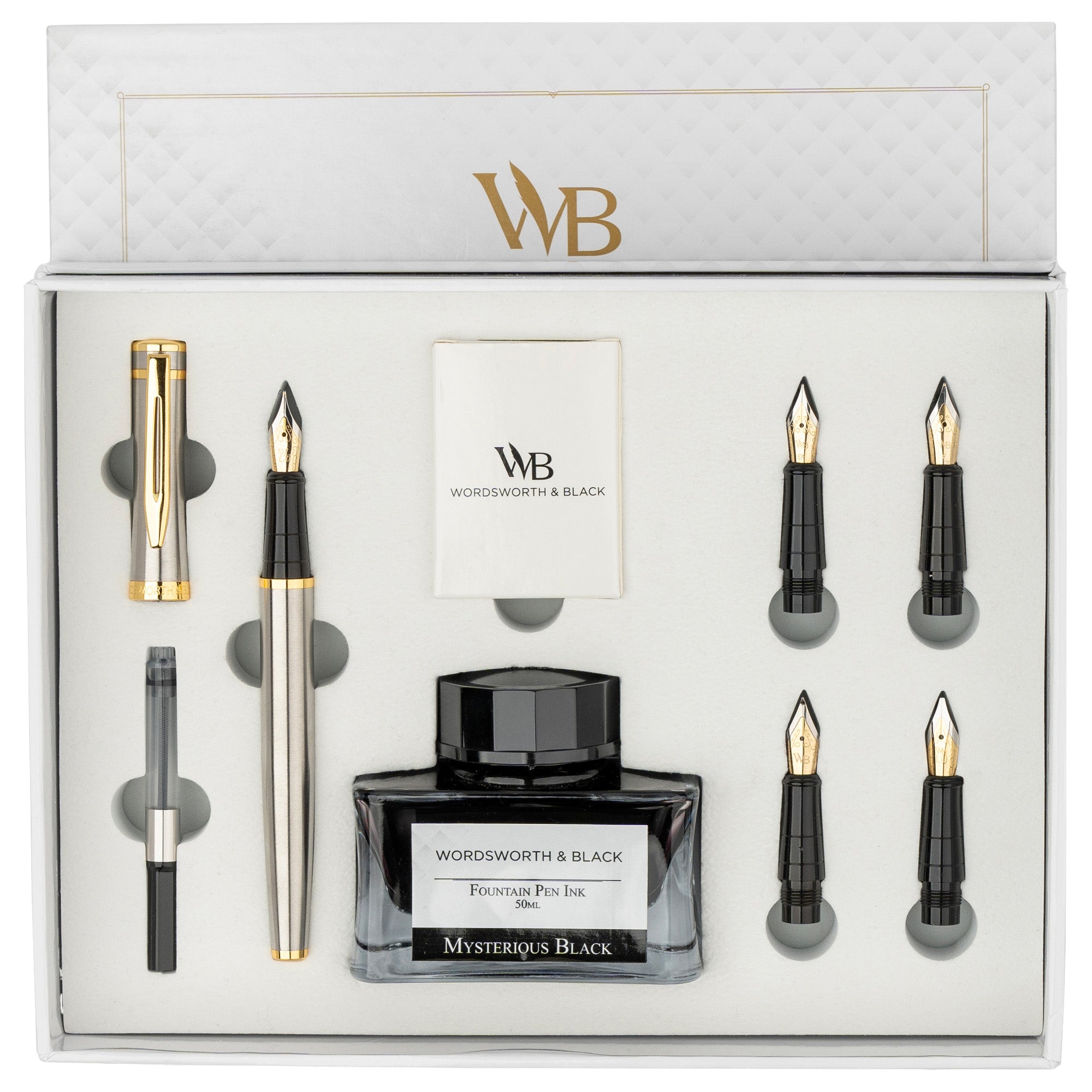 Fountain Pen Gift Set