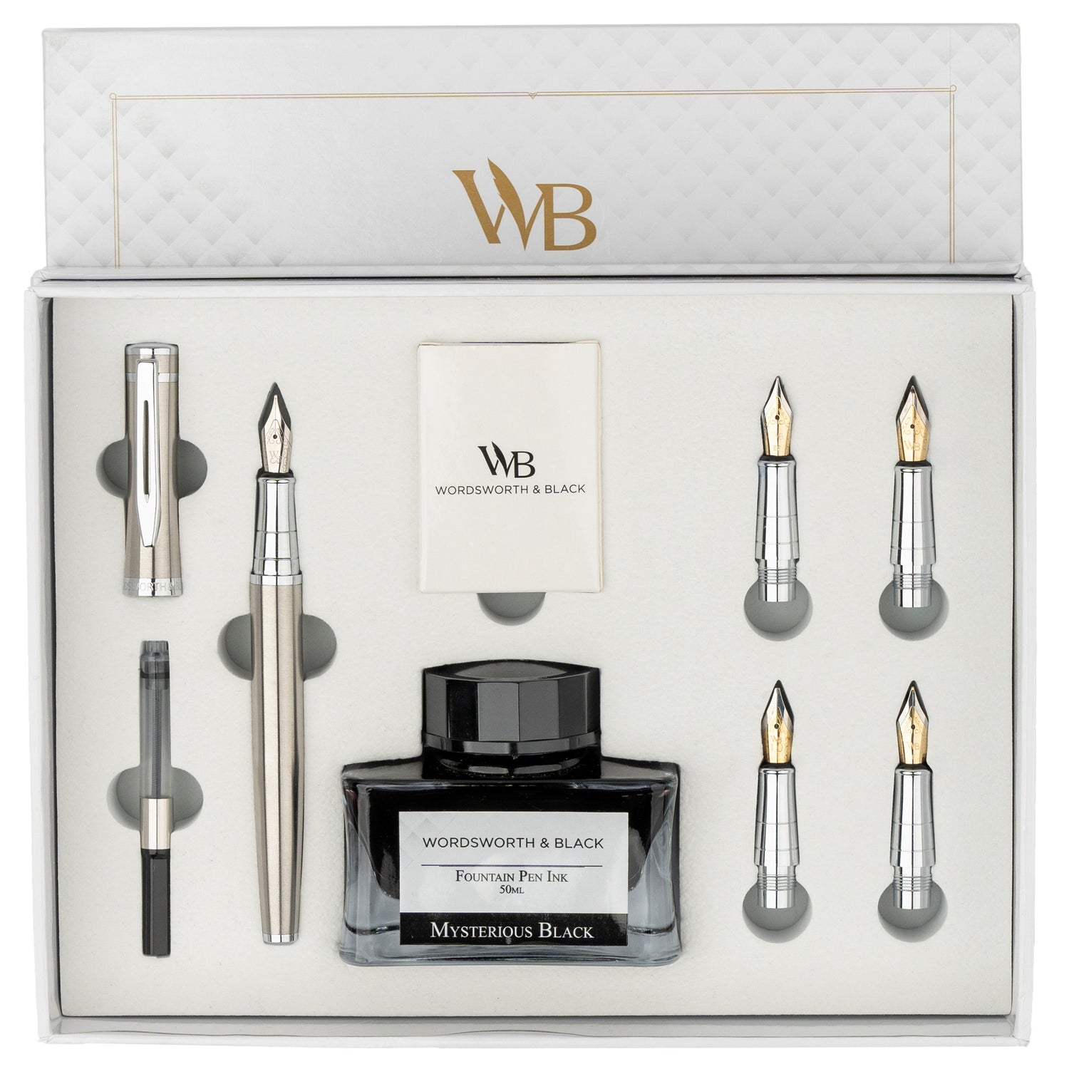 Fountain Pen Gift Set