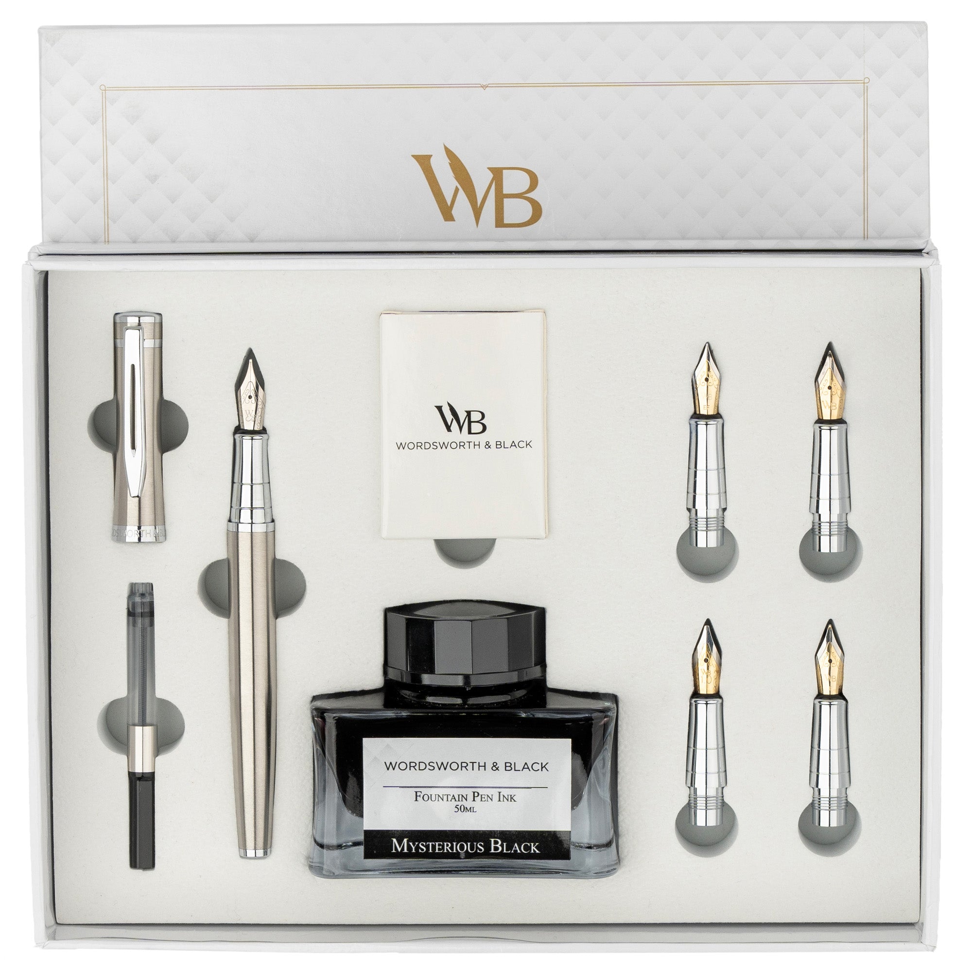 Fountain Pen Gift Set
