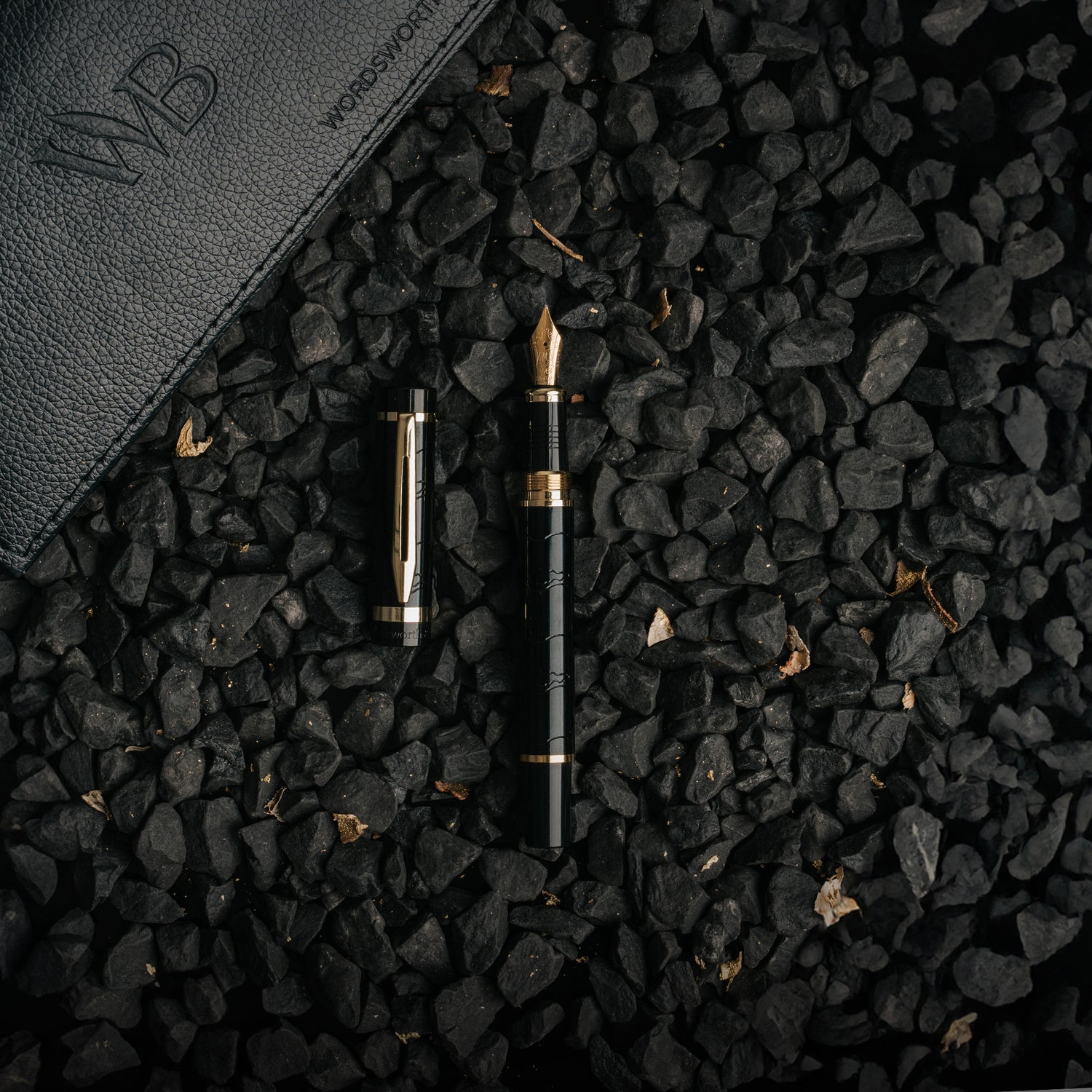 Primori Fountain Pen Set