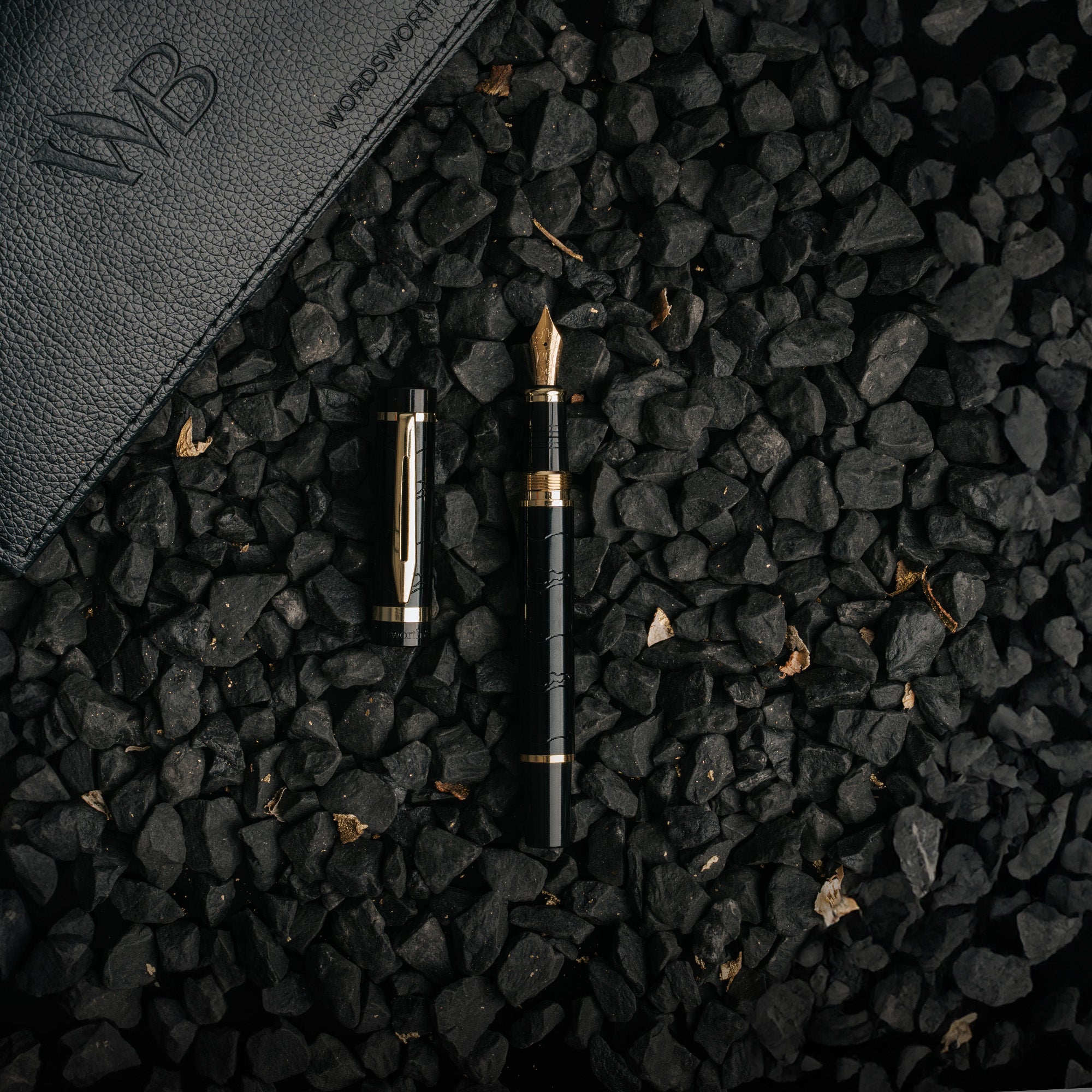 Primori Fountain Pen Set