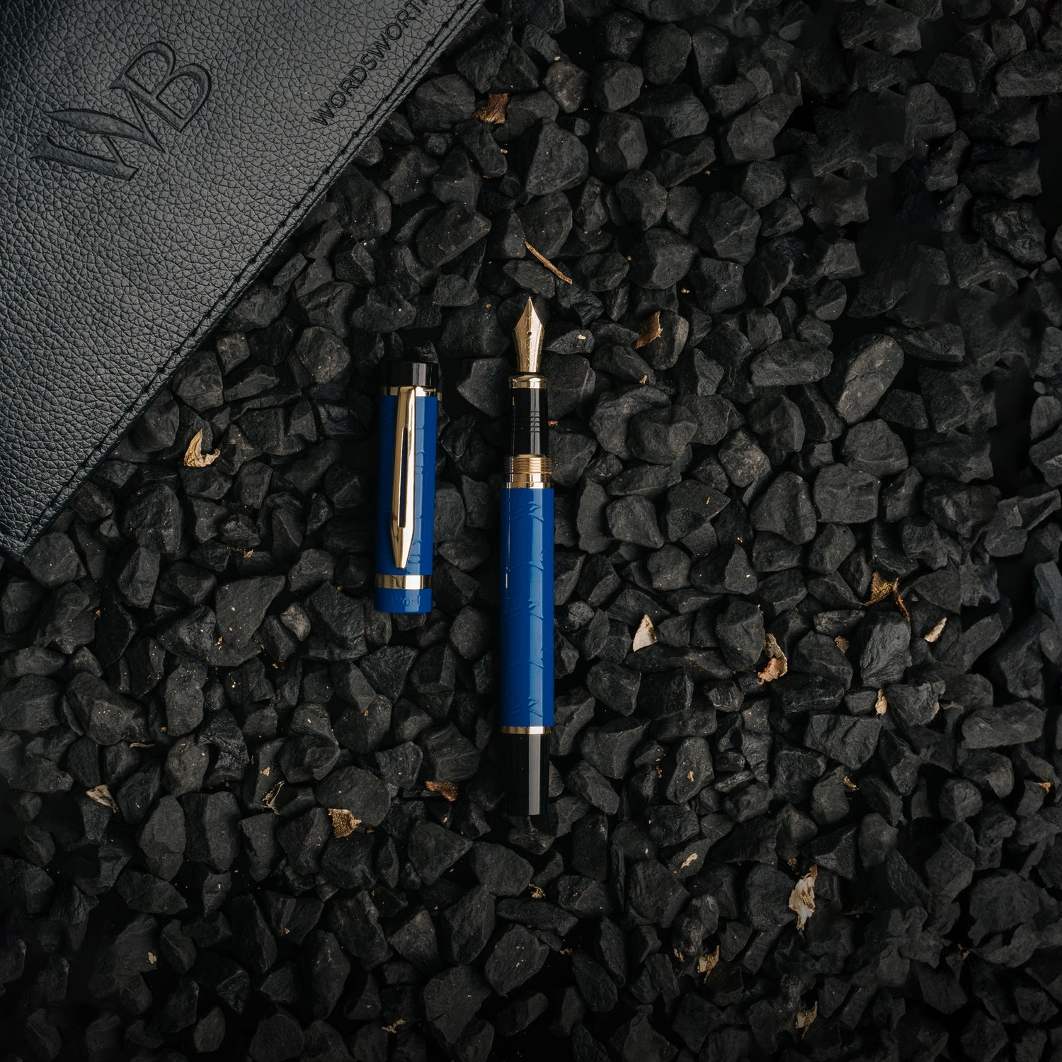 Primori Fountain Pen Set
