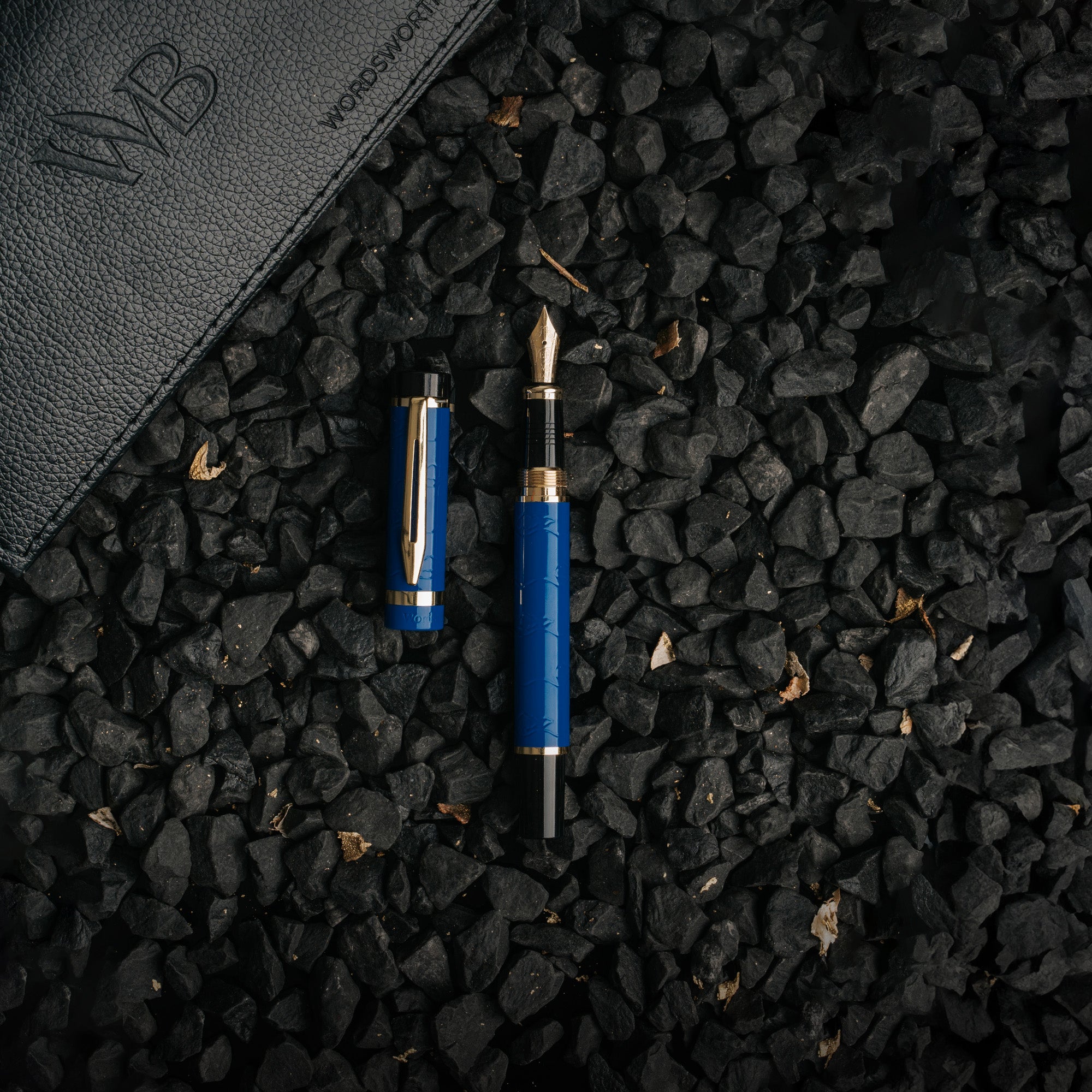 Primori Fountain Pen Set