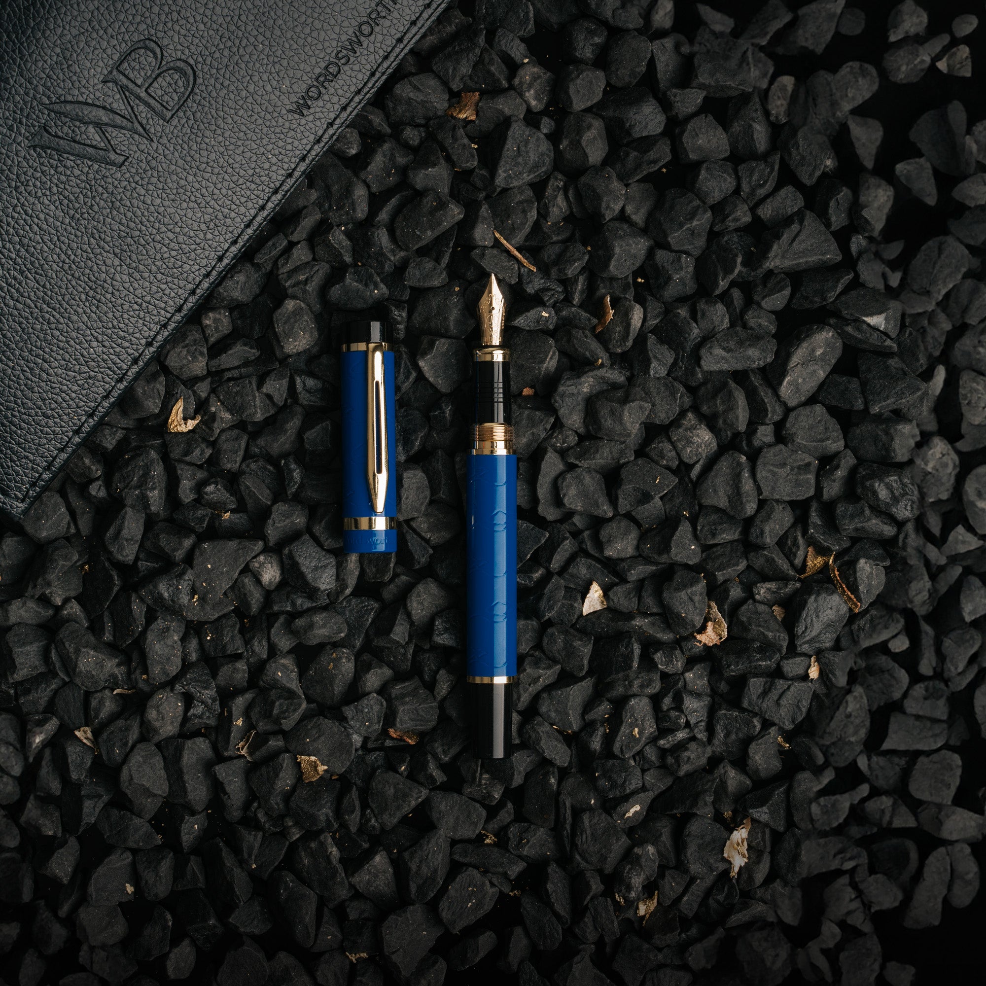 Primori Fountain Pen Set