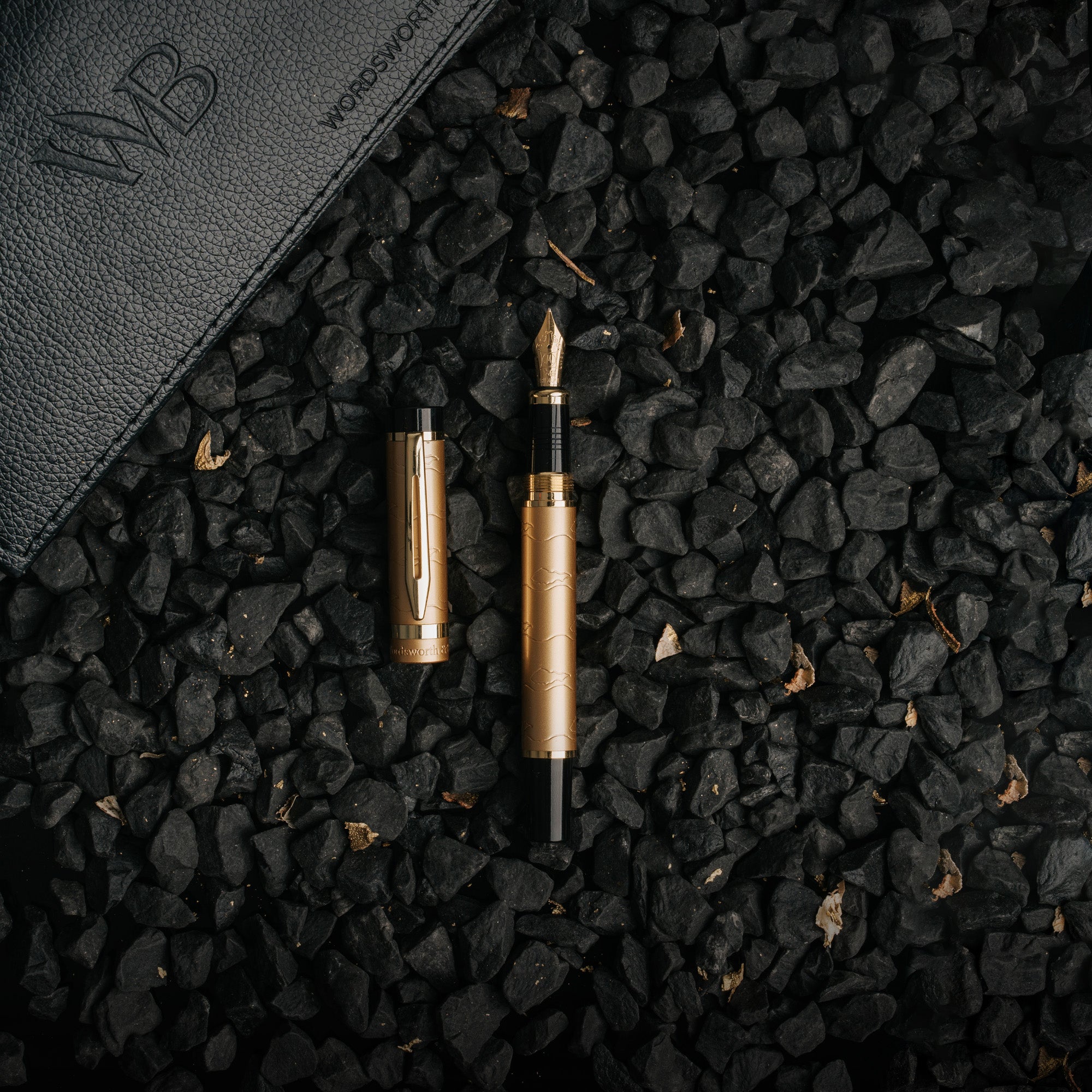 Primori Fountain Pen Set
