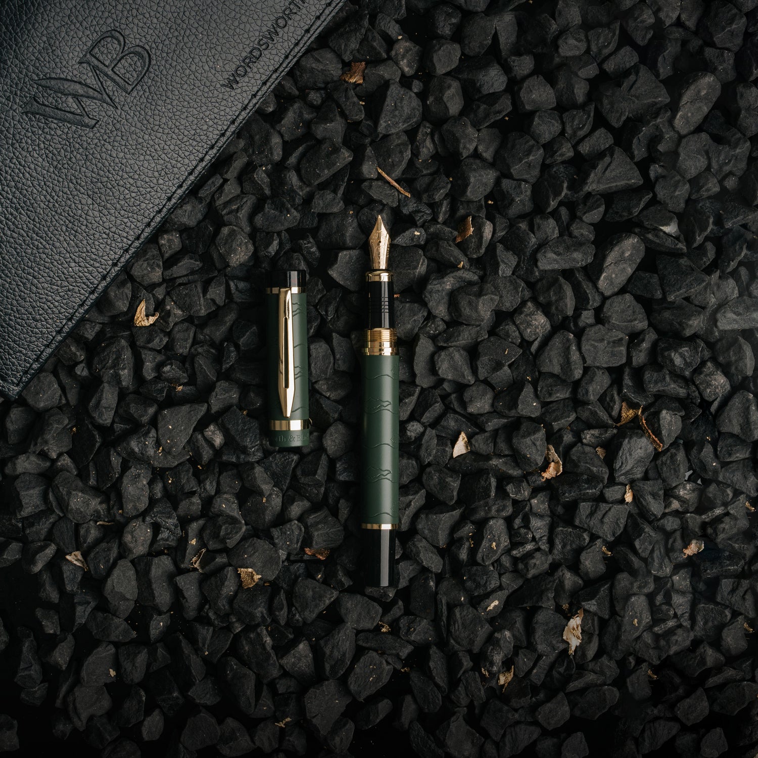 Primori Fountain Pen Set