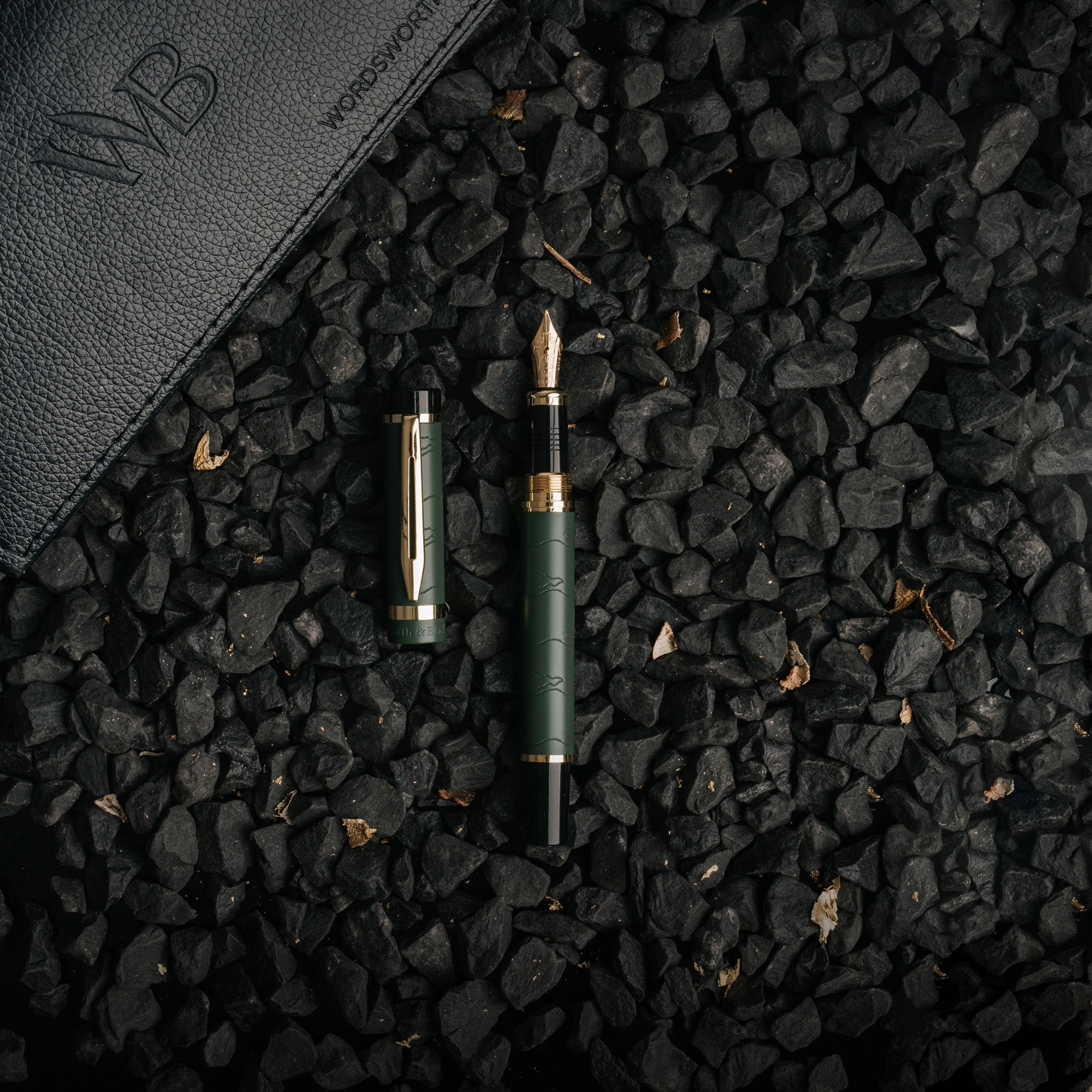 Primori Fountain Pen Set