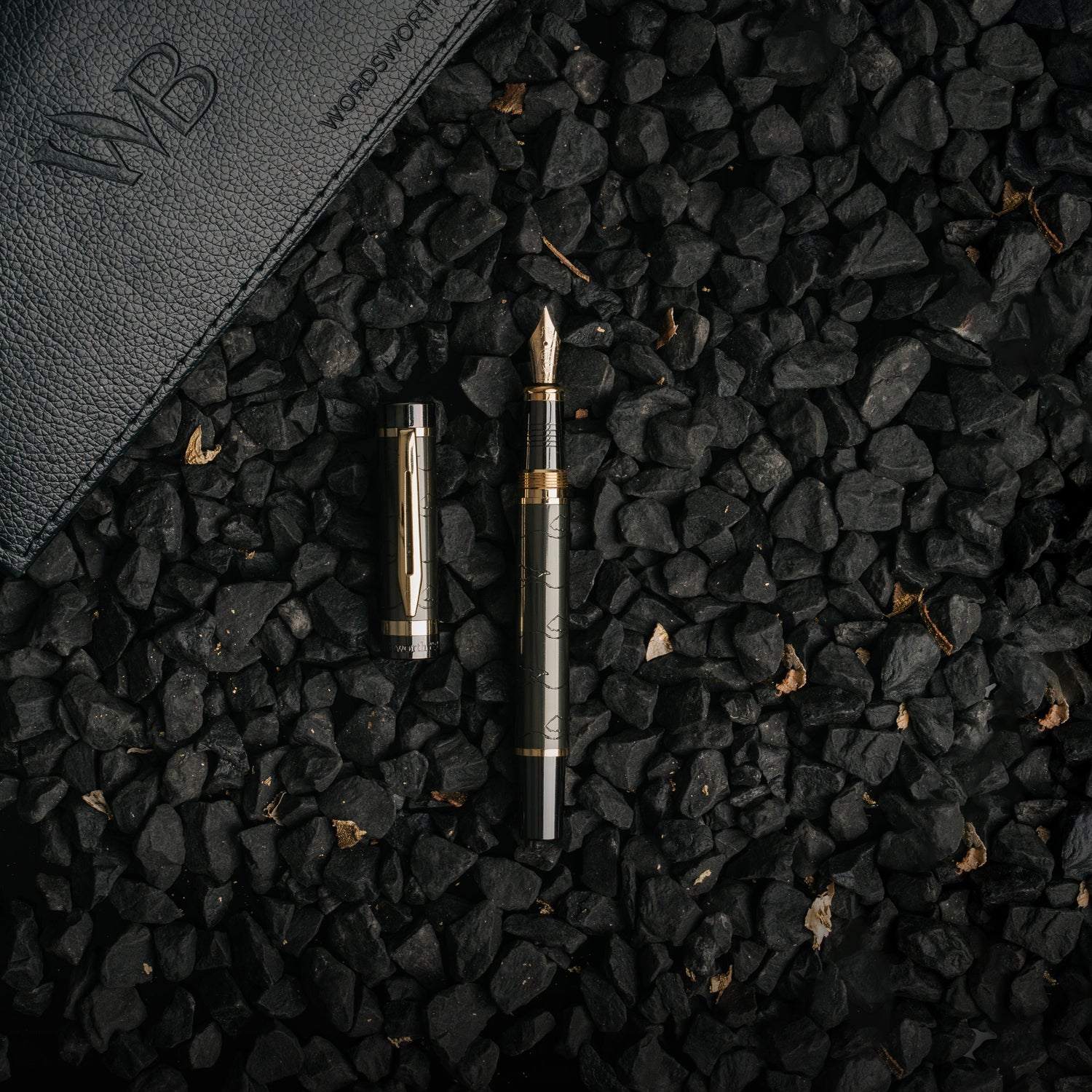 Primori Fountain Pen Set