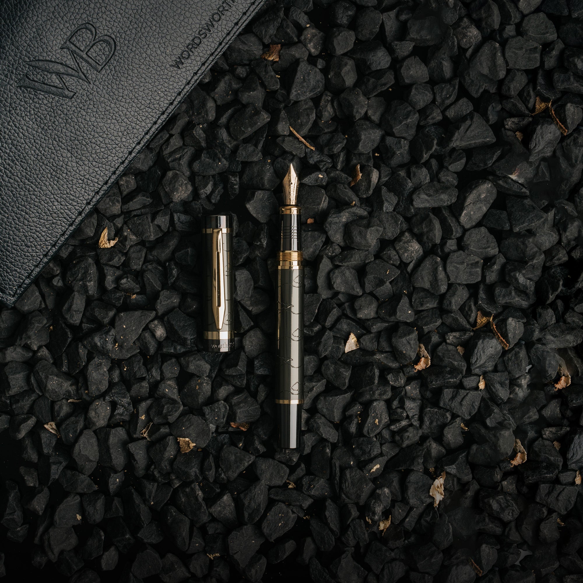 Primori Fountain Pen Set