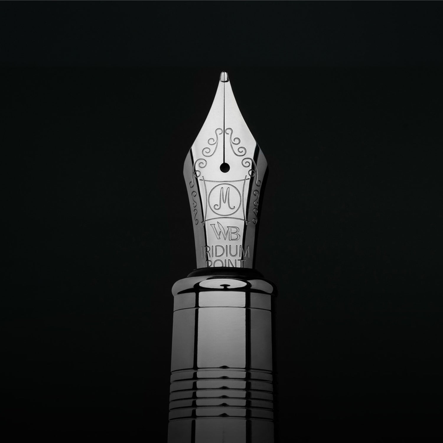 Majesti Fountain Pen Set