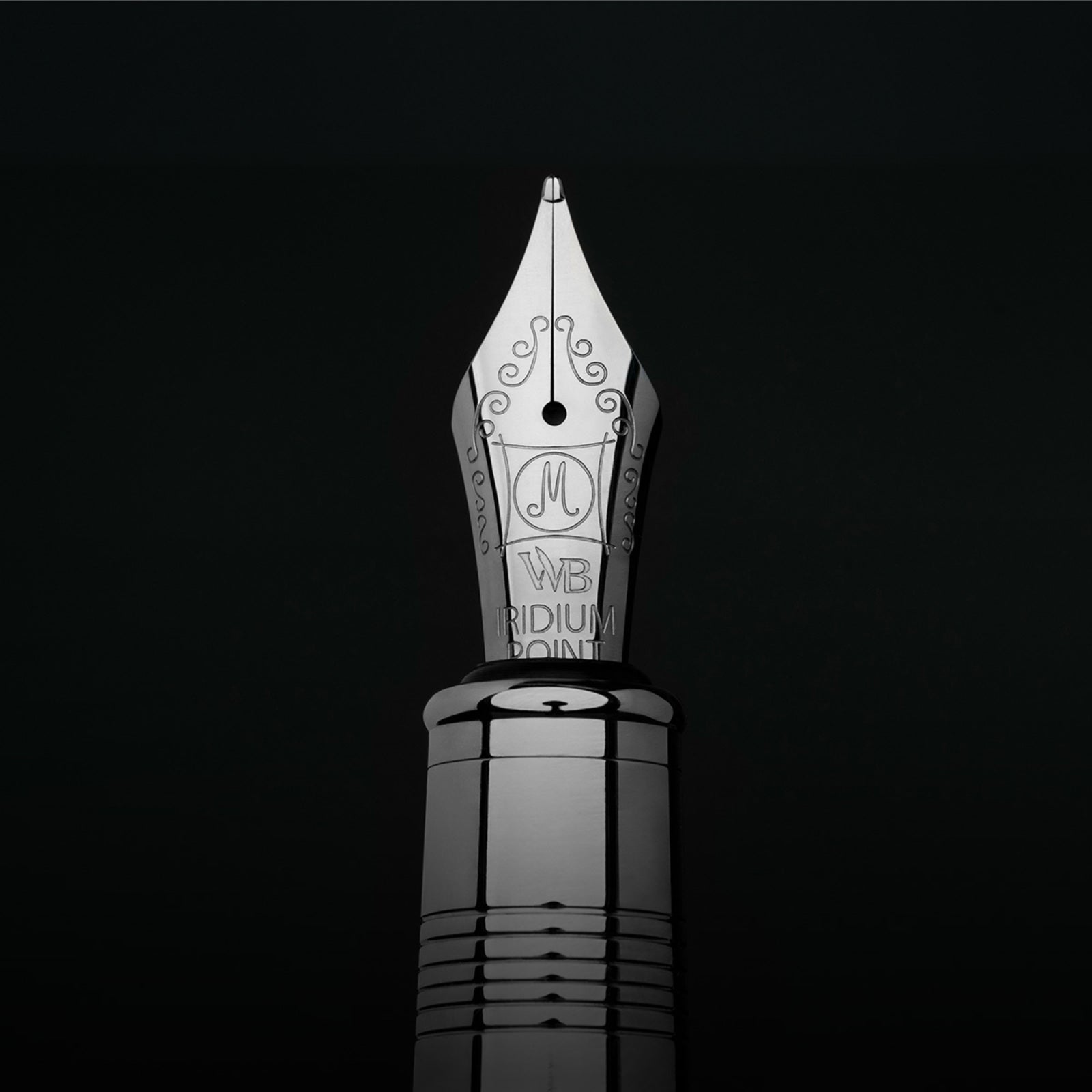 Majesti Fountain Pen Set