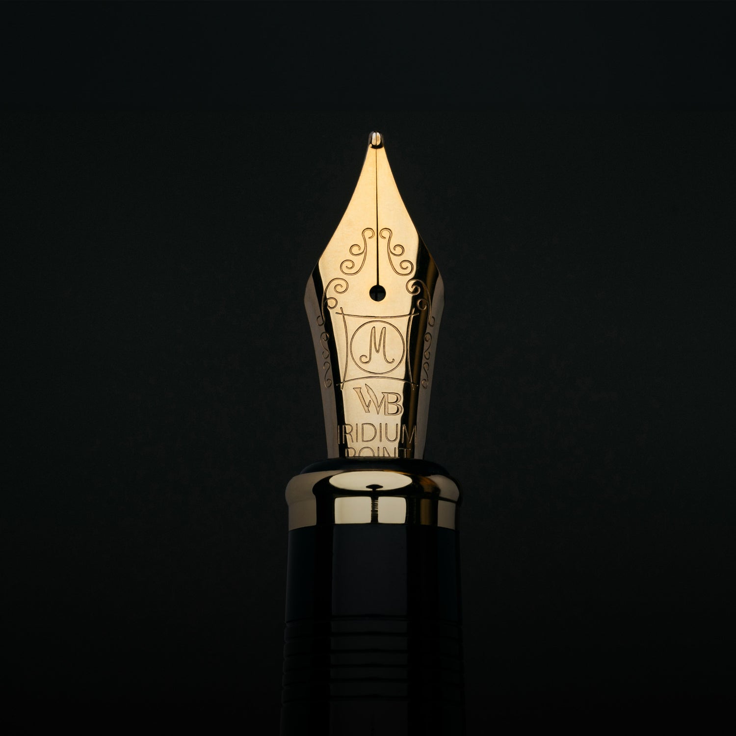Majesti Fountain Pen Set