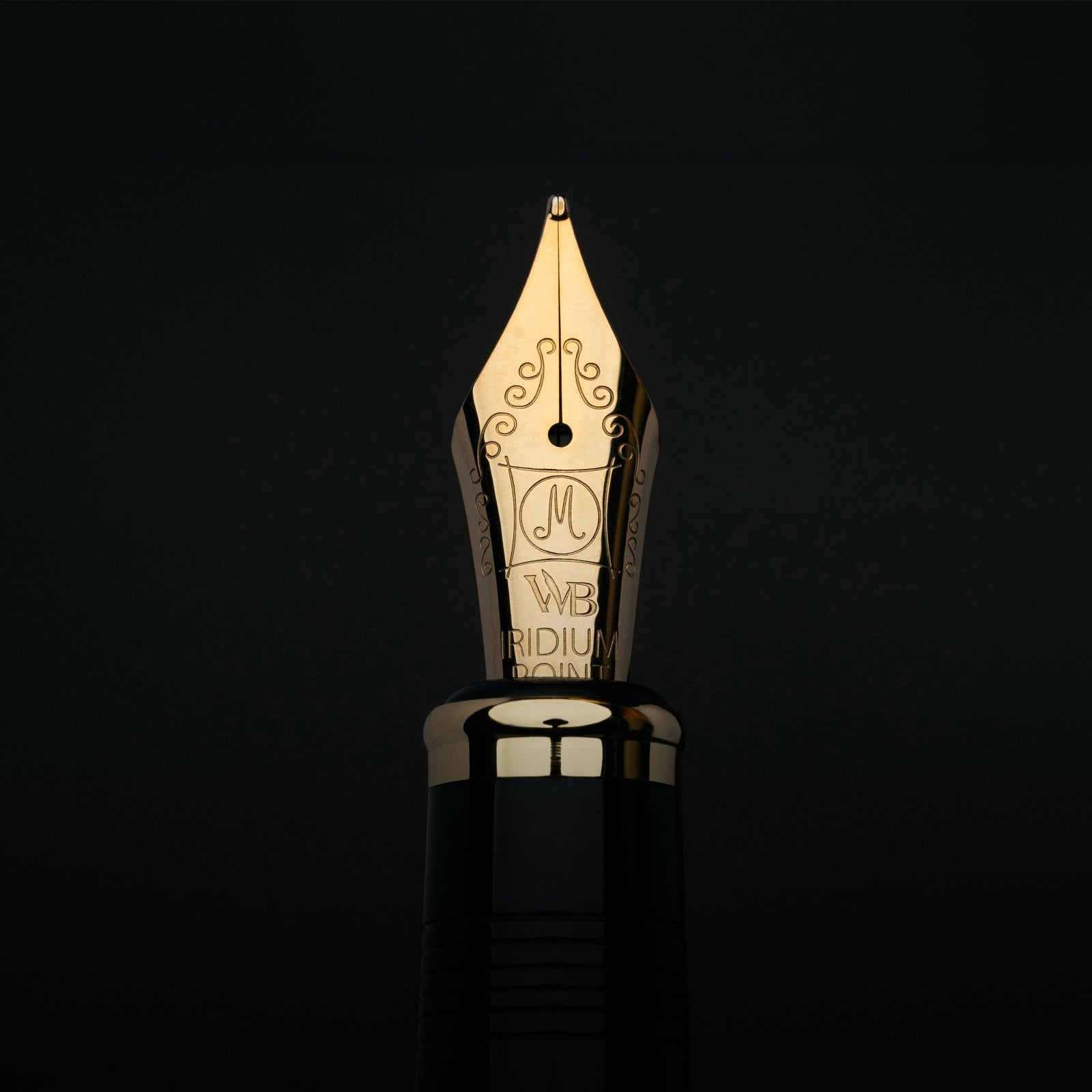 Majesti Fountain Pen Set