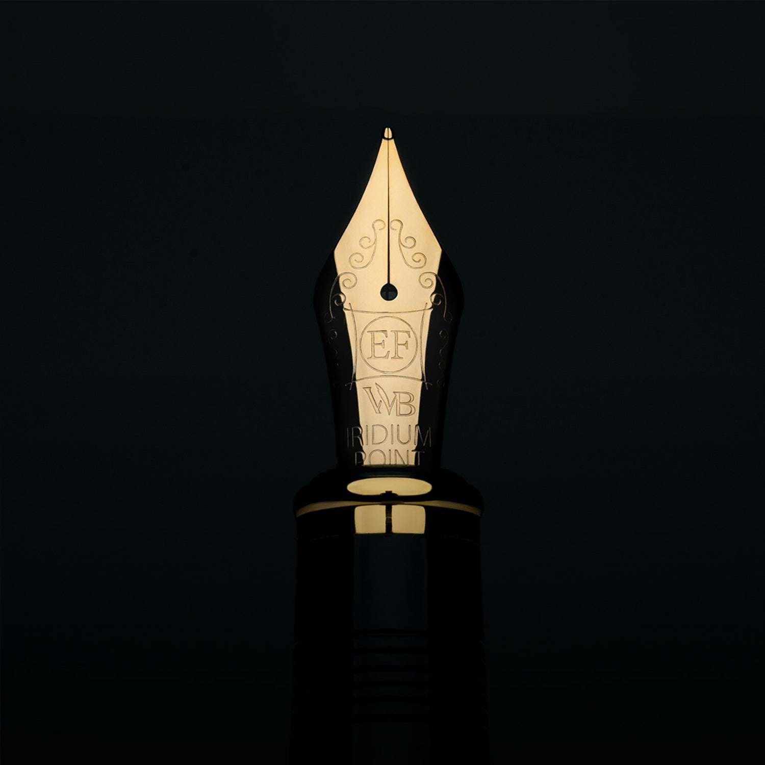 Majesti Fountain Pen Set