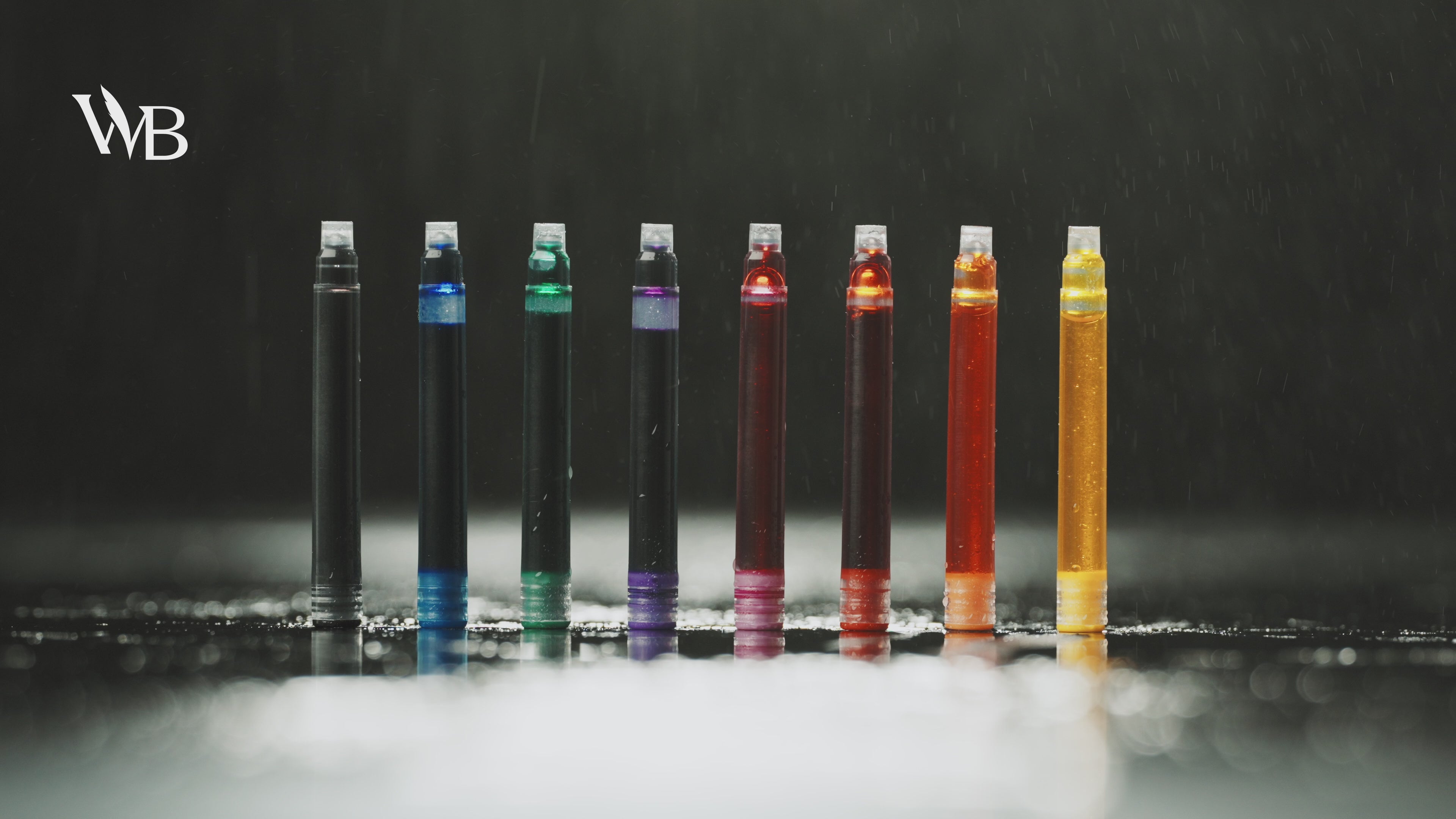 Ink Cartridges- 30 Pack