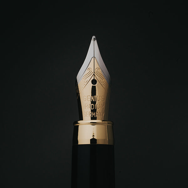 Crest Fountain Pen Set