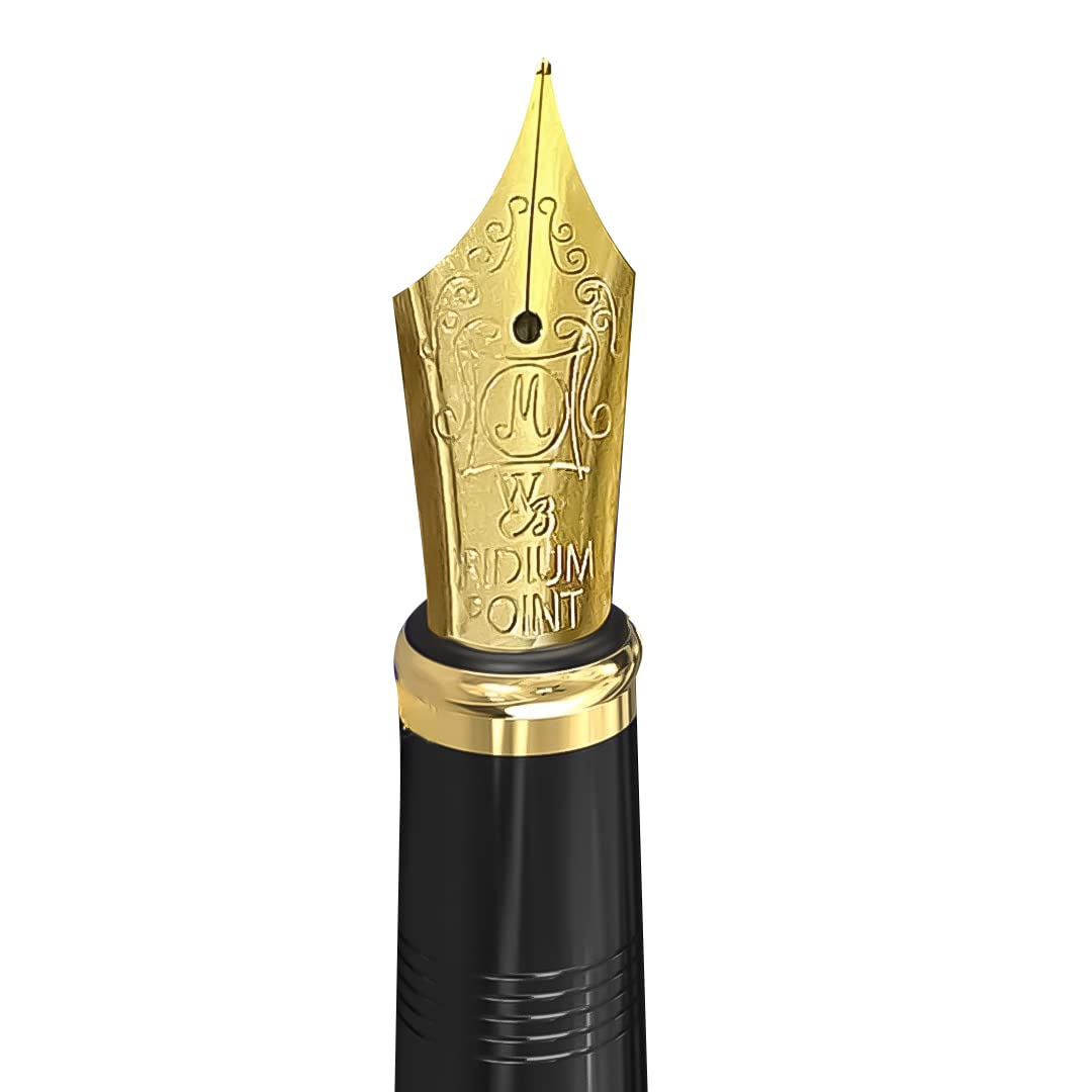 Replacement Nibs Collection