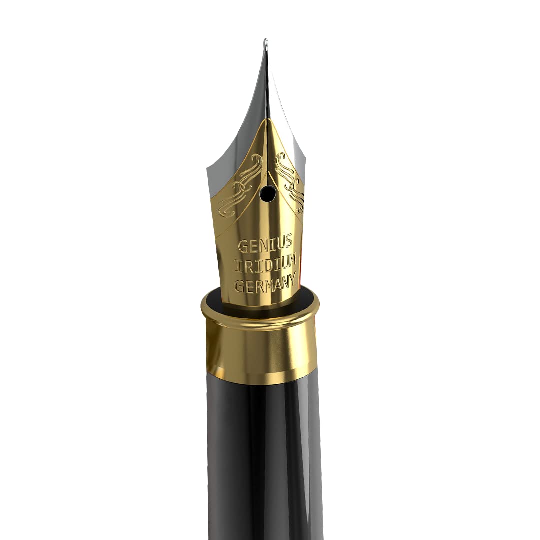 Replacement Nibs Collection