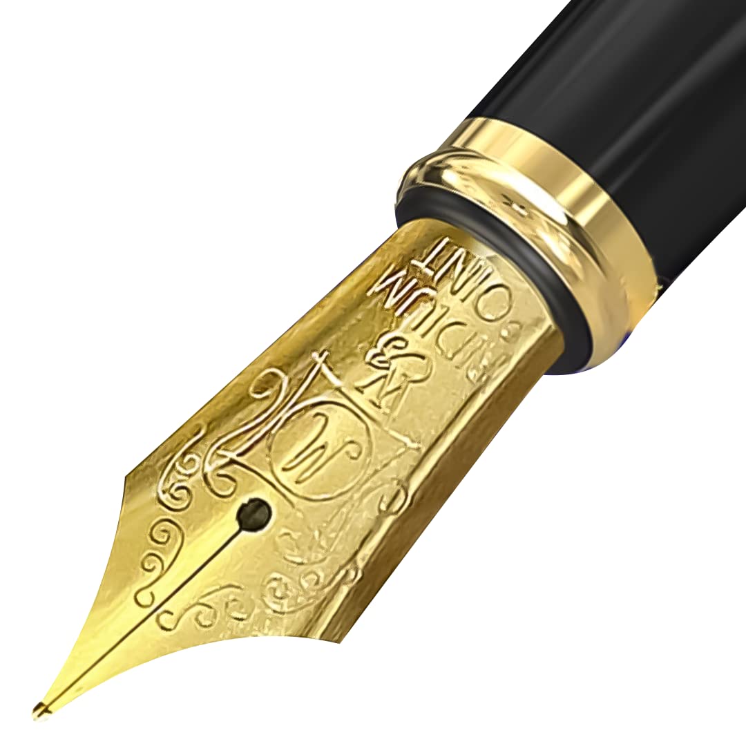 Replacement Nibs Collection