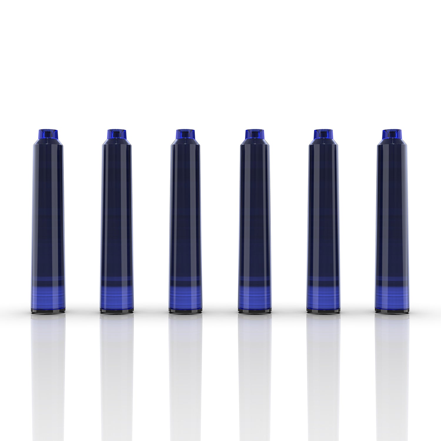 24 Pack Fountain Pen Ink Refills