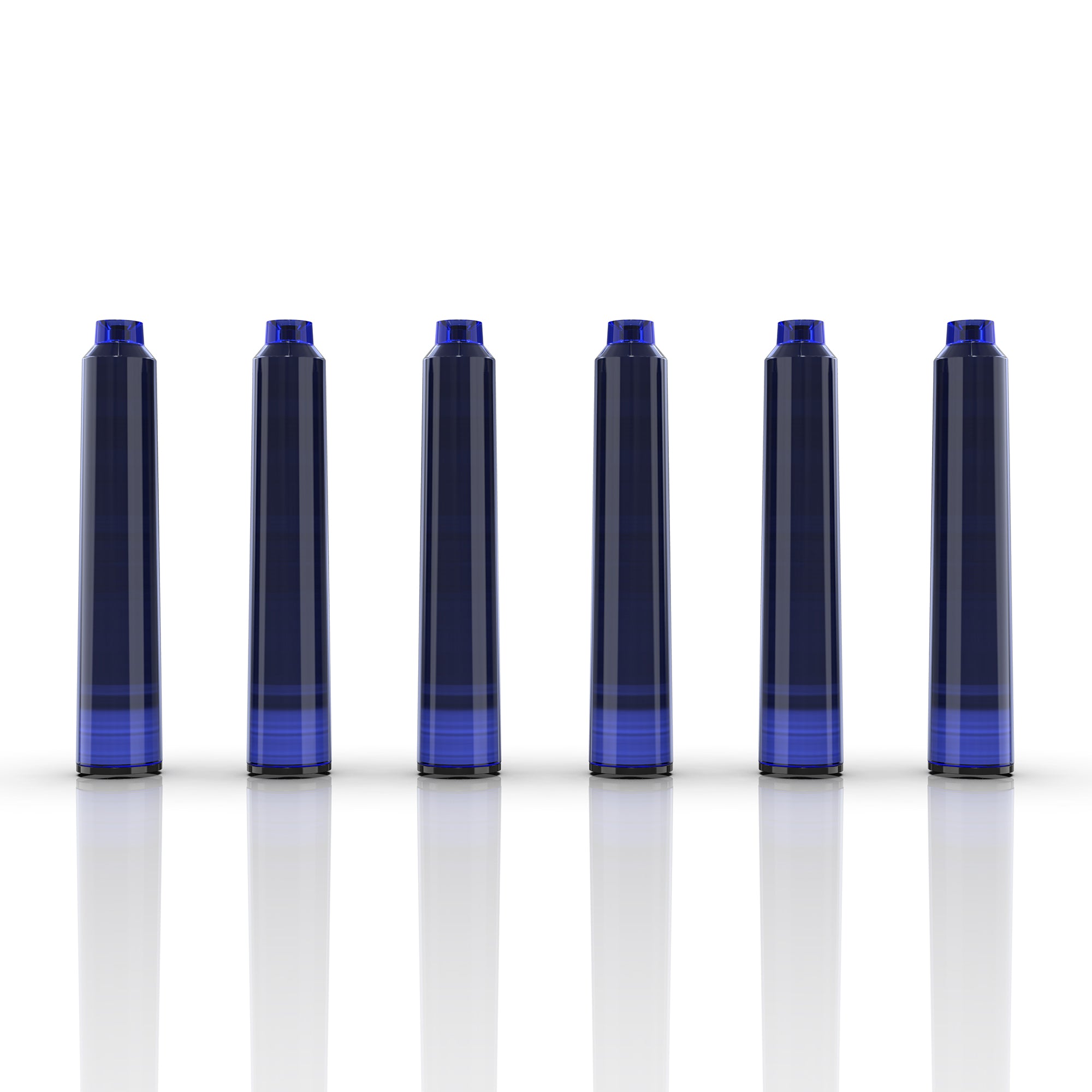 24 Pack Fountain Pen Ink Refills