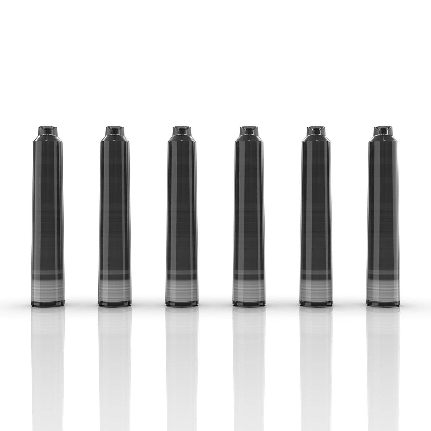 24 Pack Fountain Pen Ink Refills