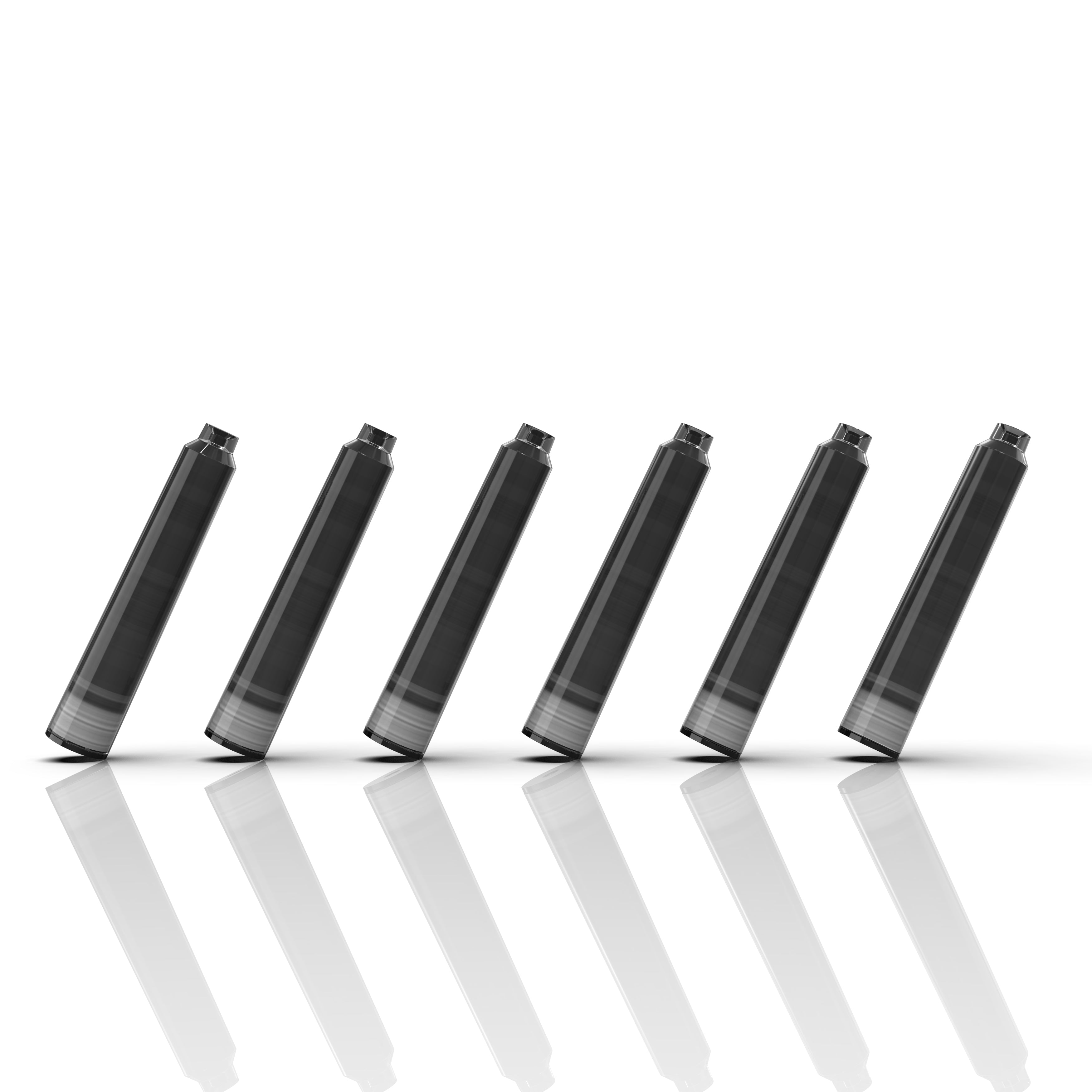 24 Pack Fountain Pen Ink Refills