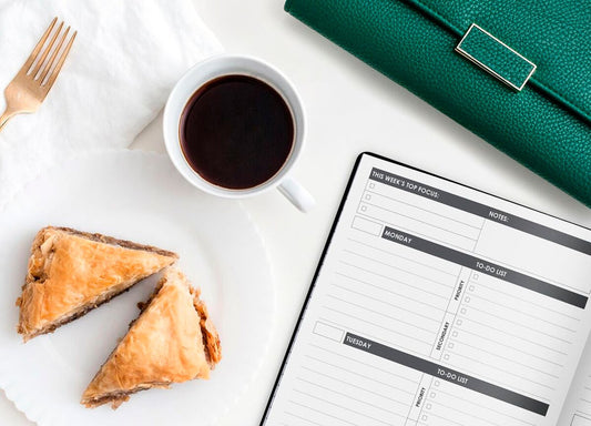 INCREASING YOUR PRODUCTIVITY