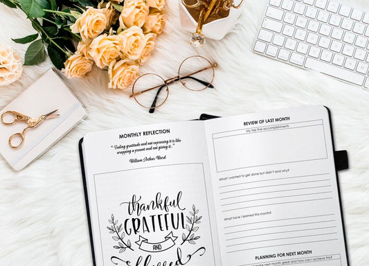 Top Unique Planner Ideas