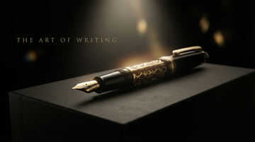 Your First Fountain Pen: A Thoughtful Guide to Getting Started