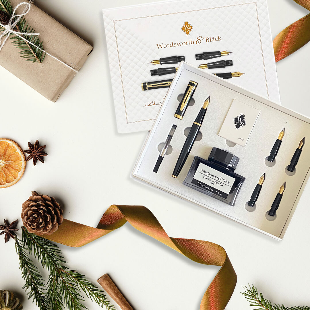 Fountain Pen Gift Sets