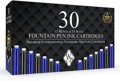 30 Pack Ink Cartridges