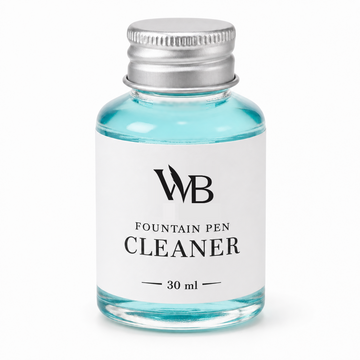 Fountain Pen Cleaner 30mL