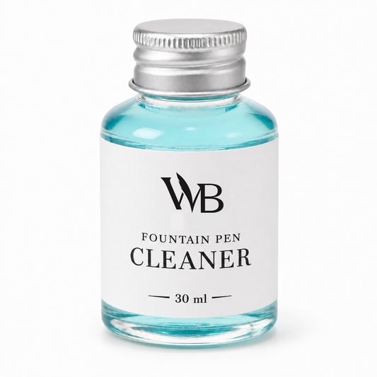 Fountain Pen Cleaner 30mL