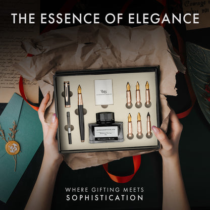 Calligraphy Pen Gift Set