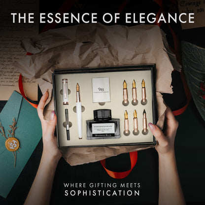 Calligraphy Pen Gift Set