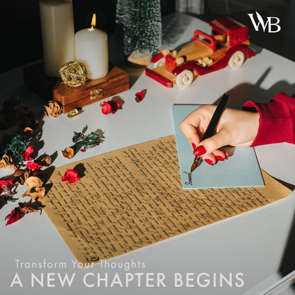 Fountain Pen Gift Set