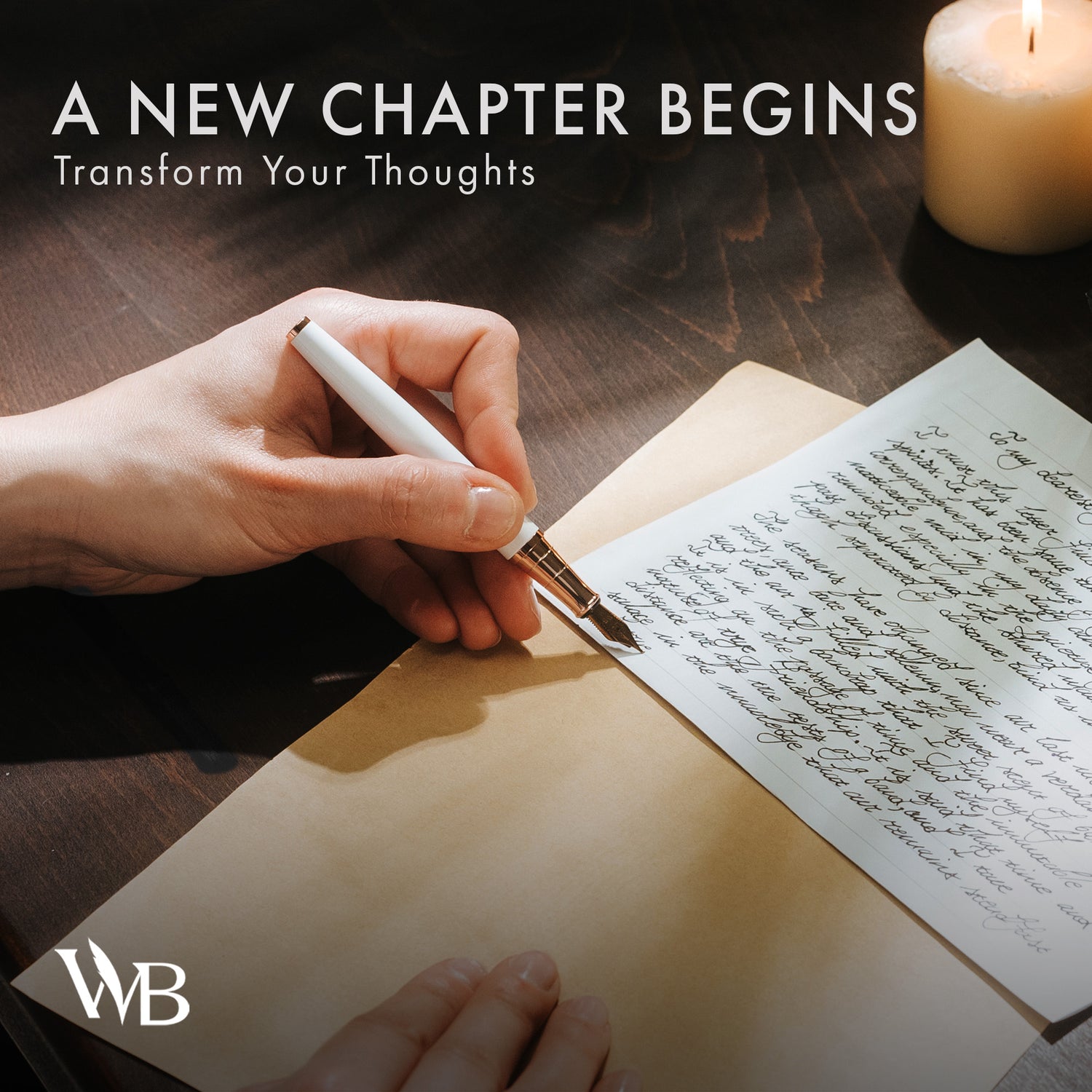 Calligraphy Pen Gift Set